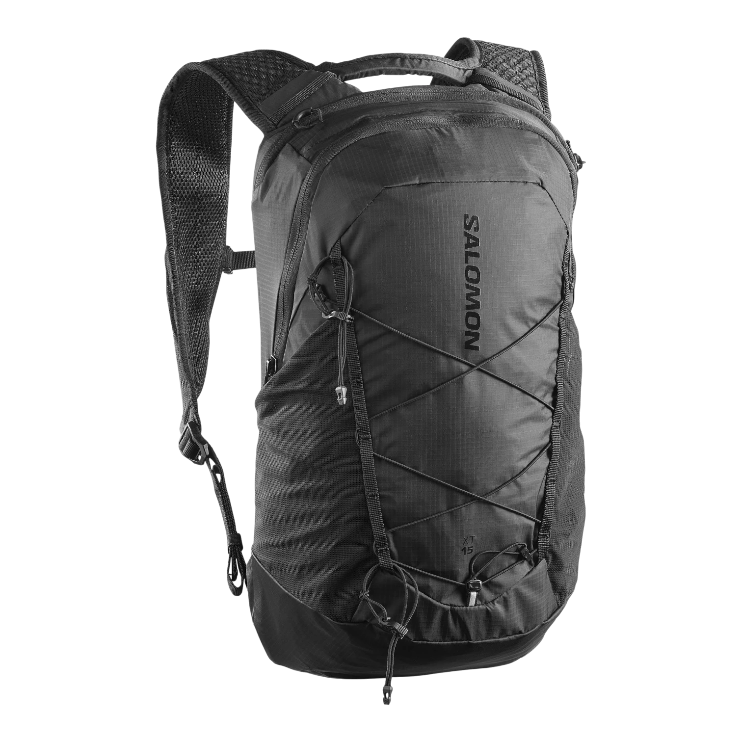 Salomon XT 15 - Black Backpack Salomon 