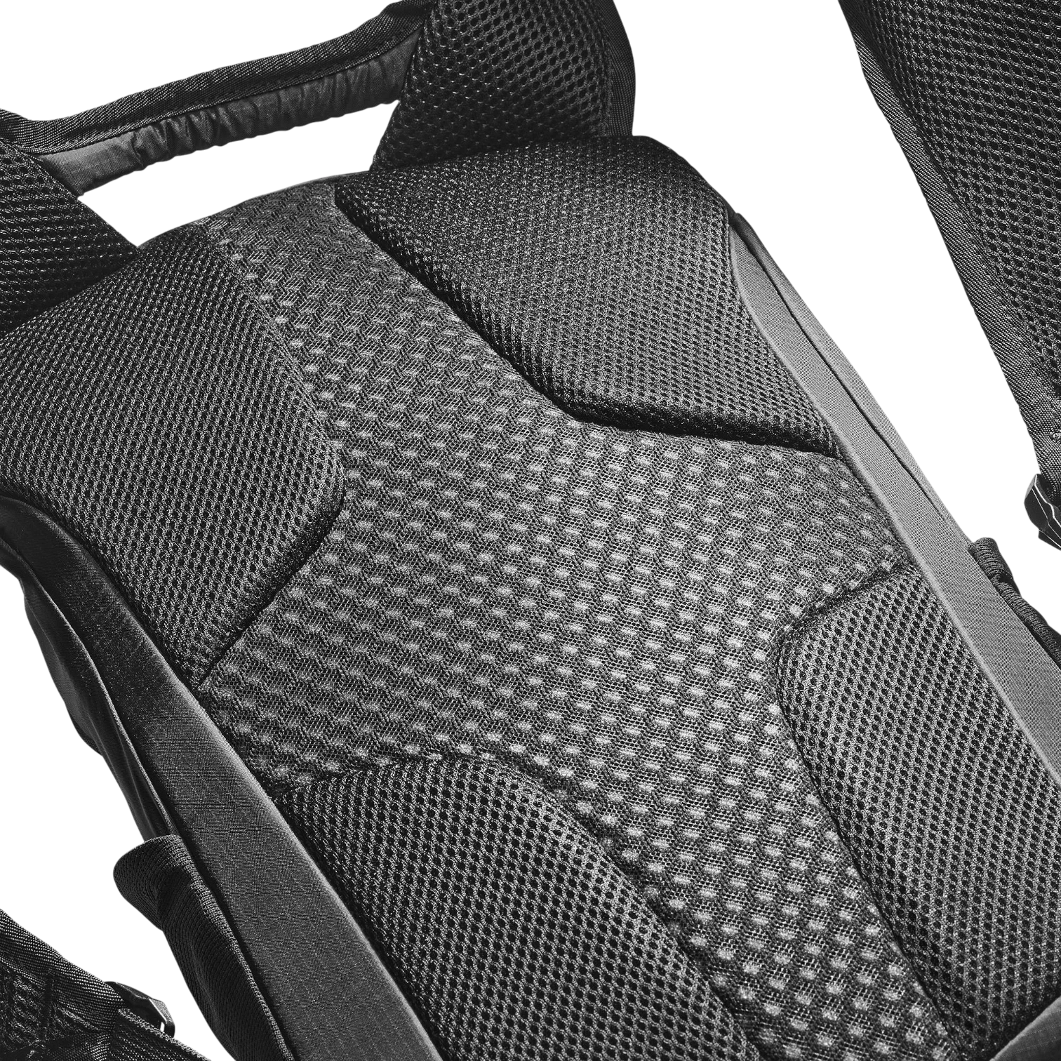 Salomon XT 15 - Black Backpack Salomon 