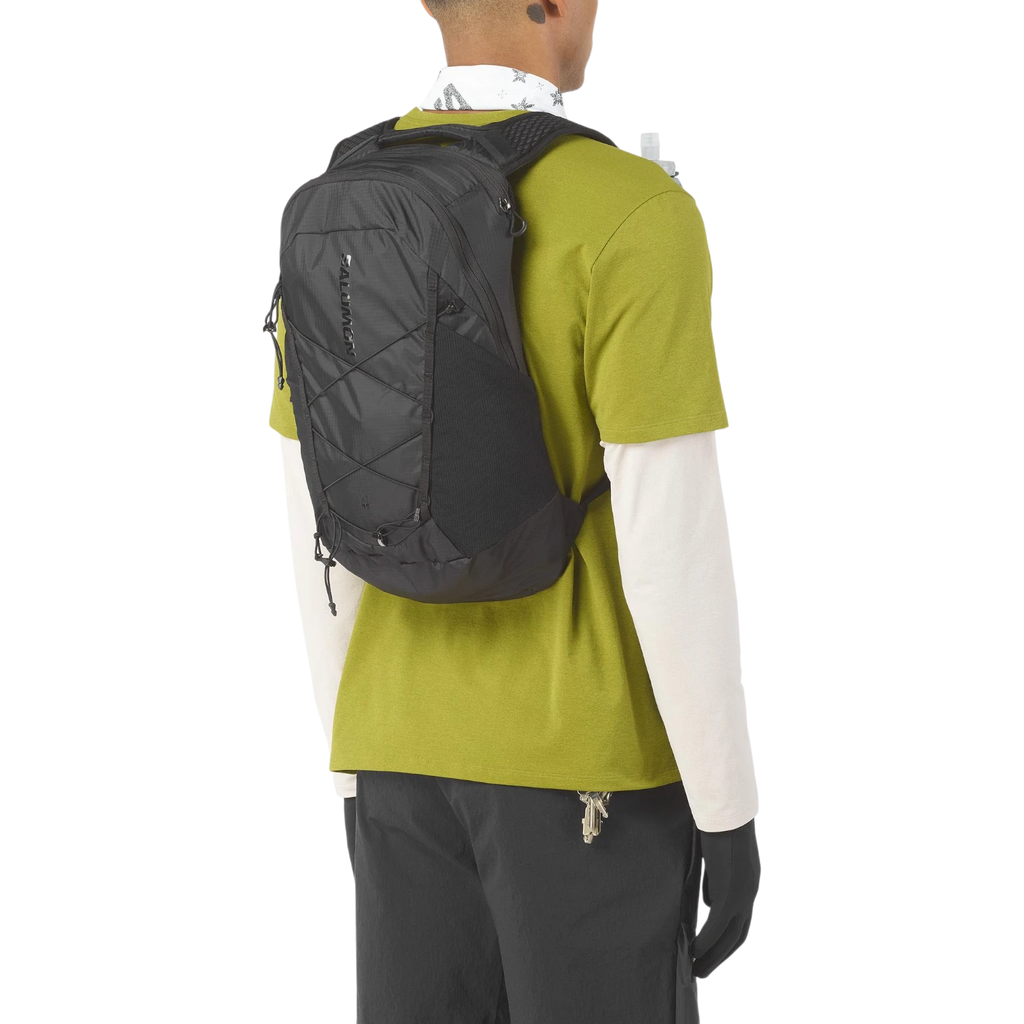 Salomon XT 15 - Black Backpack Salomon 
