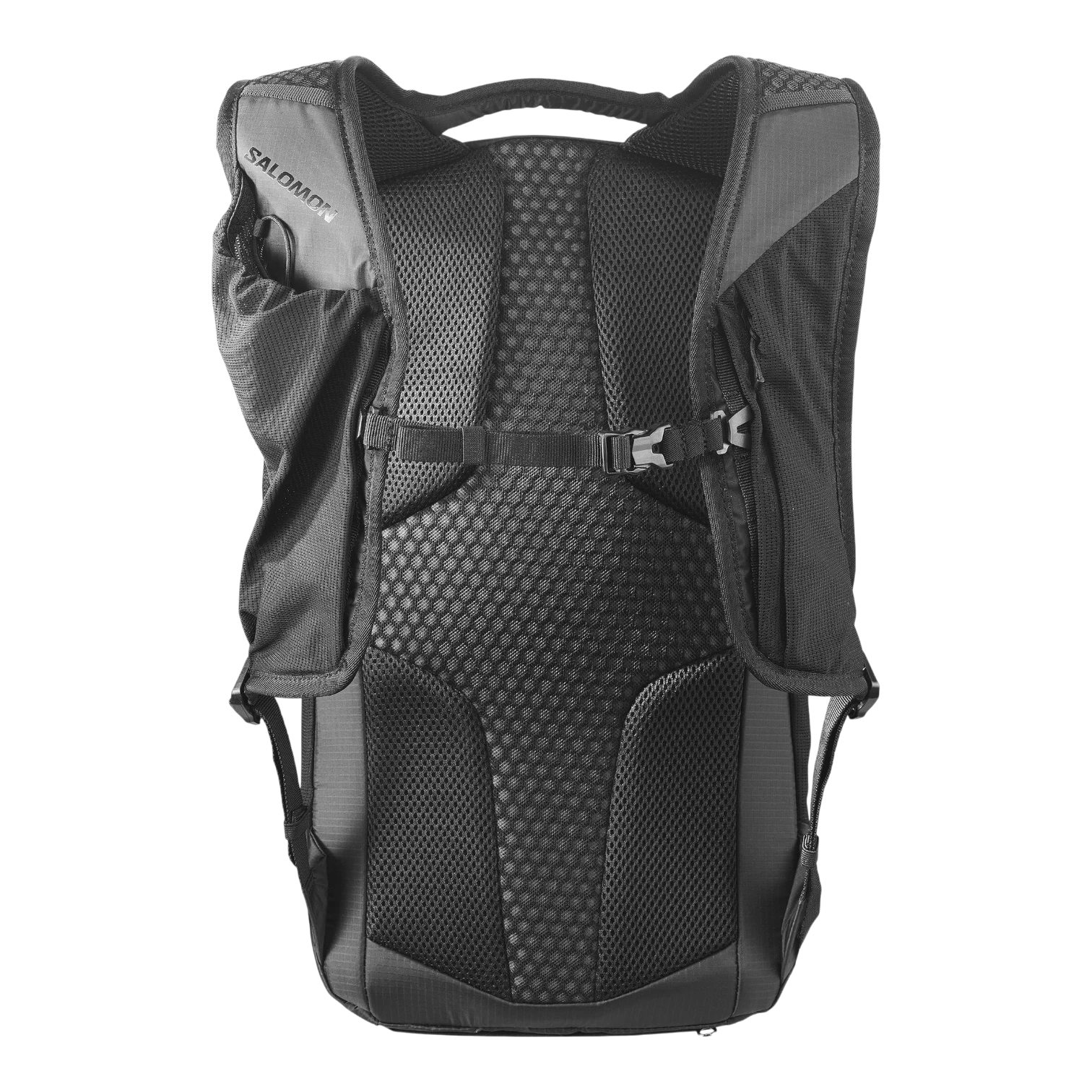 Salomon XT 15 - Black Backpack Salomon 