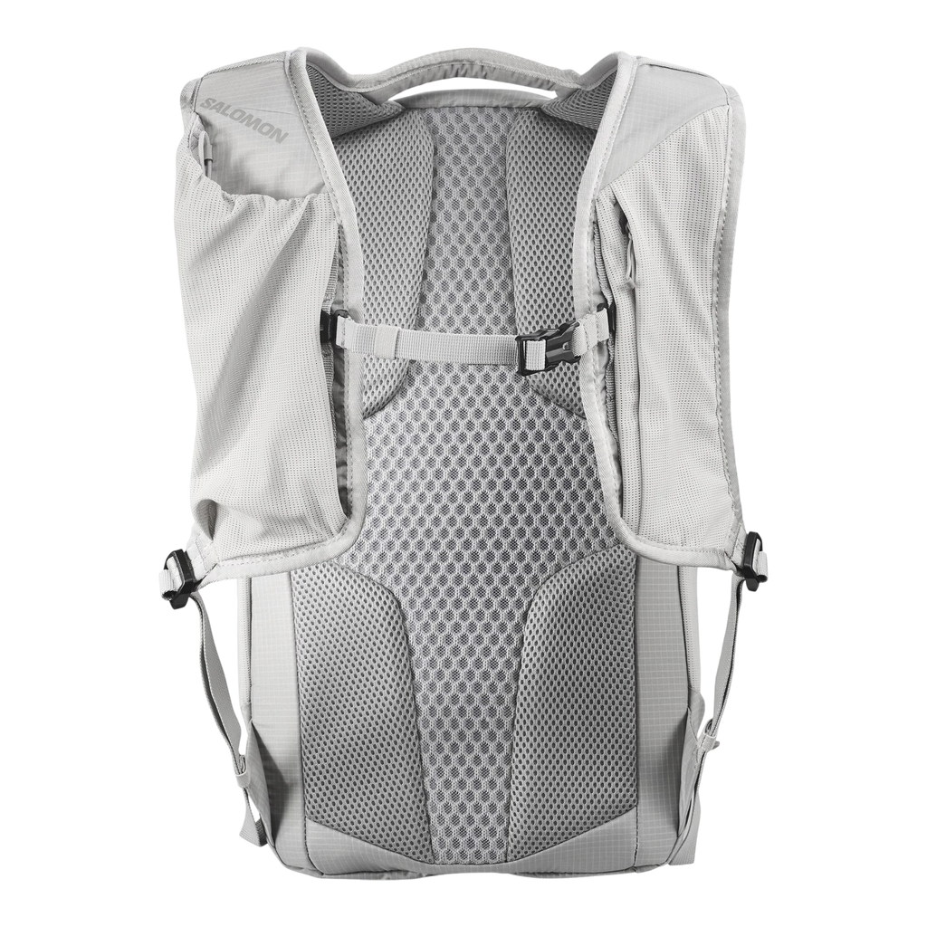 Salomon - XT 15 - Paloma/Cloudburst Ryggsekk Salomon 