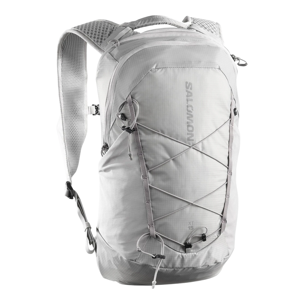 Salomon - XT 15 - Paloma/Cloudburst Ryggsekk Salomon 