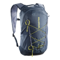 Salomon - XT 15 - Spellbound/Grisaille/Bright Chartreuse Ryggsekk Salomon 