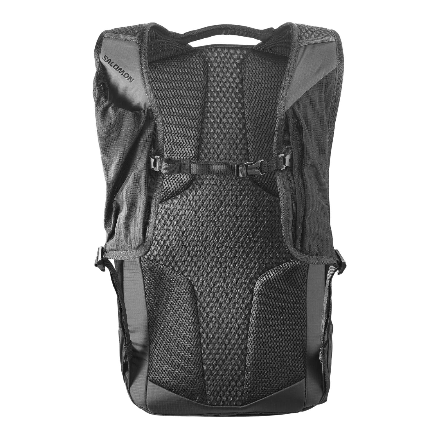 Salomon XT 25 - Black Backpack Salomon 