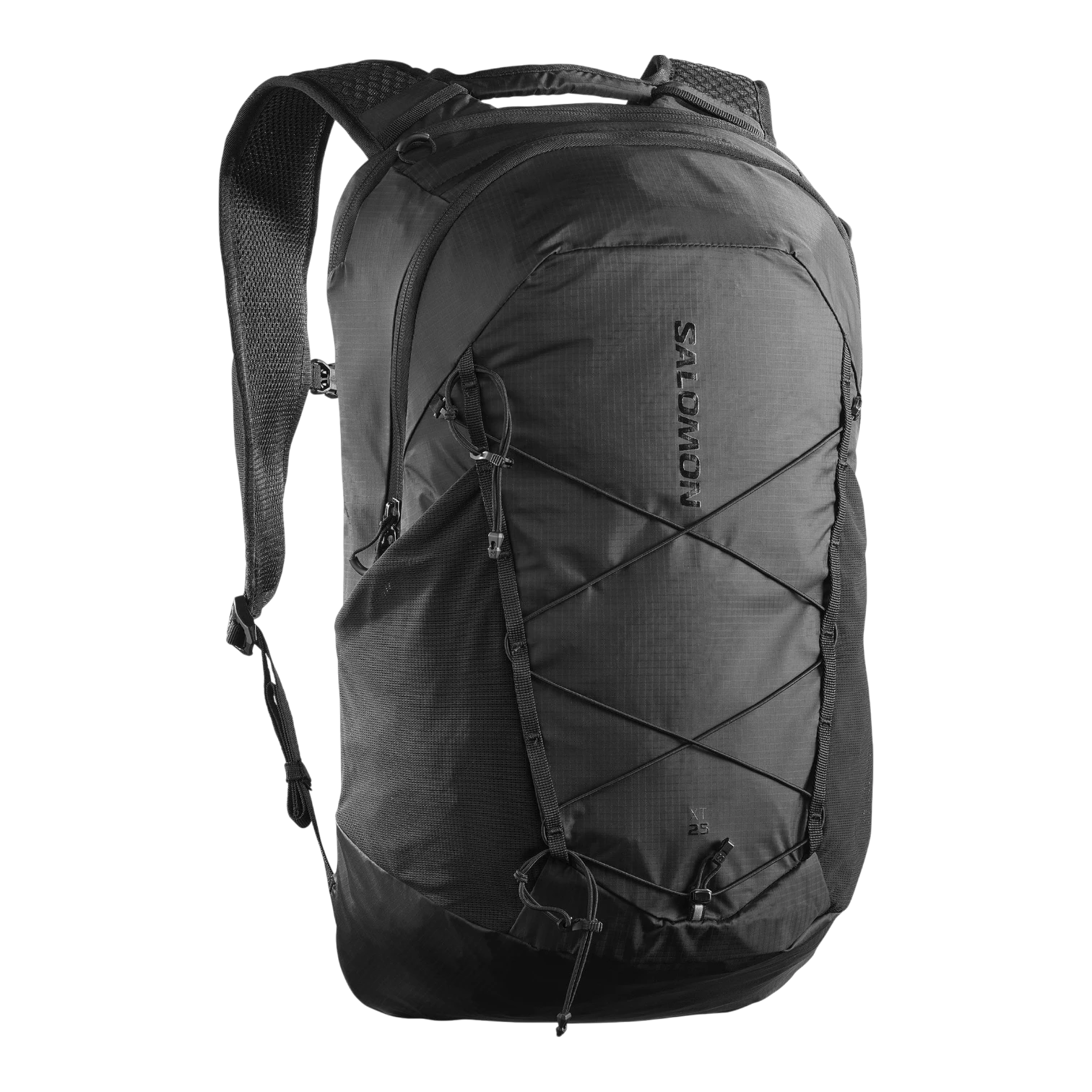 Salomon XT 25 - Black Backpack Salomon 