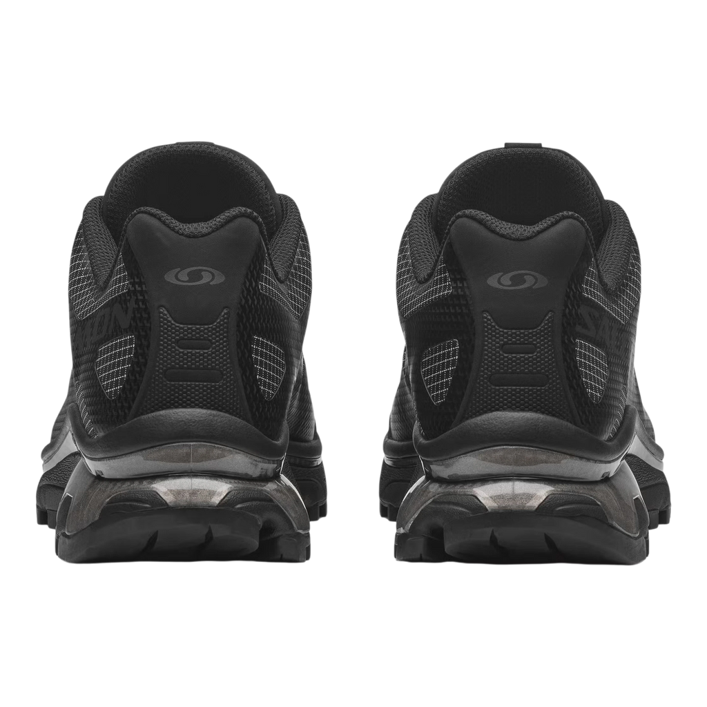 Salomon - XT-4 OG GTX - Black Sneakers Salomon 