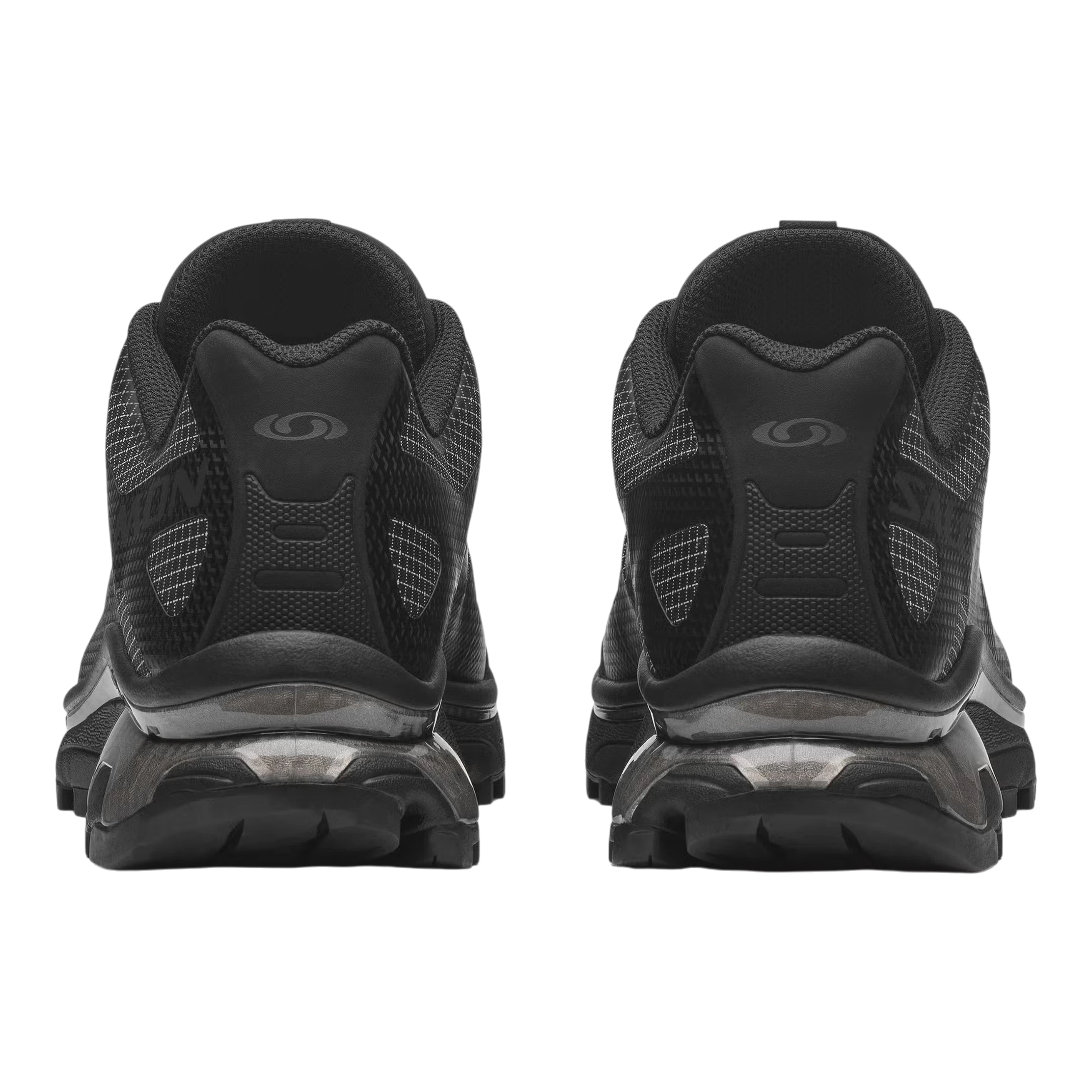 Salomon - XT-4 OG GTX - Black Sneakers Salomon 