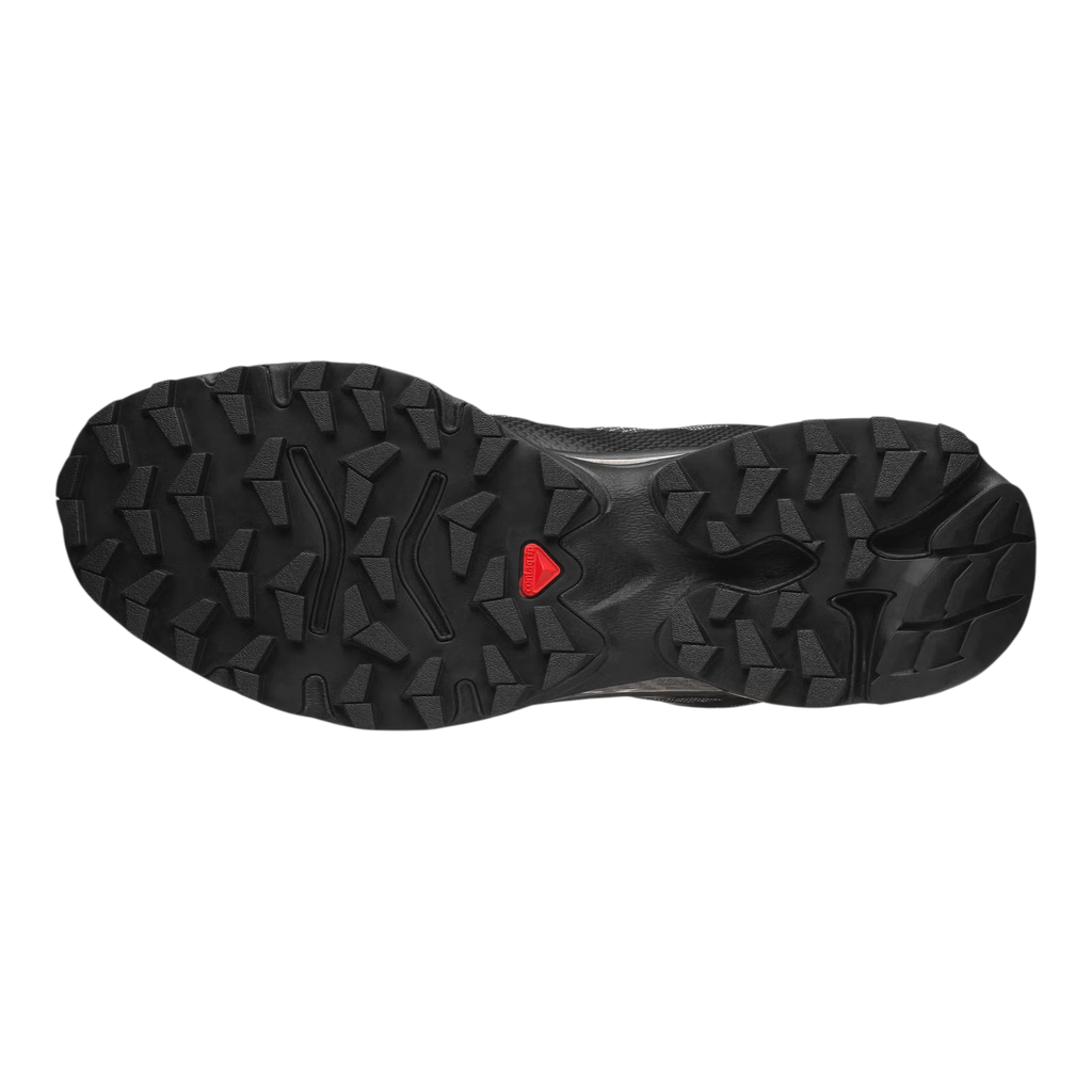 Salomon - XT-4 OG GTX - Black Sneakers Salomon 