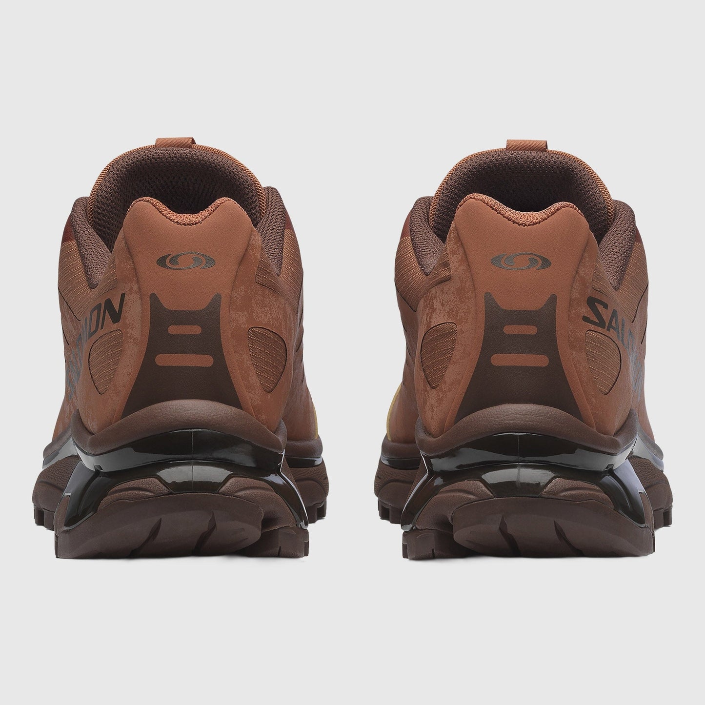 Salomon XT-4 OG PROTECTIVE - Russet / French Roast / Delicioso Sneakers Salomon 
