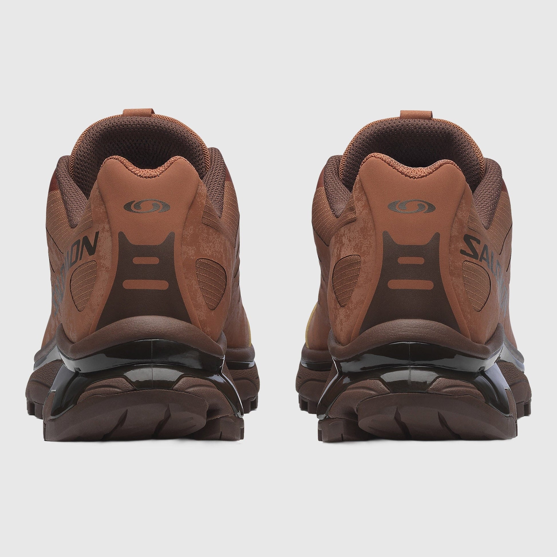 Salomon XT-4 OG PROTECTIVE - Russet / French Roast / Delicioso Sneakers Salomon 