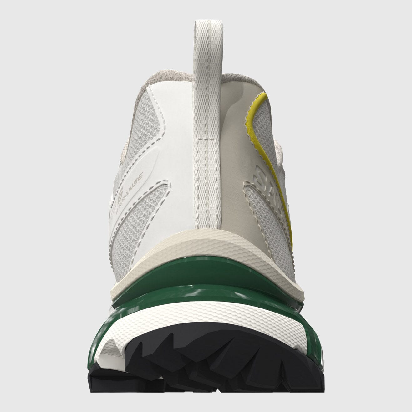 Salomon XT-6 EXPANSE - Vanilla Ice / Almond Milk / Eden Sneakers Salomon 