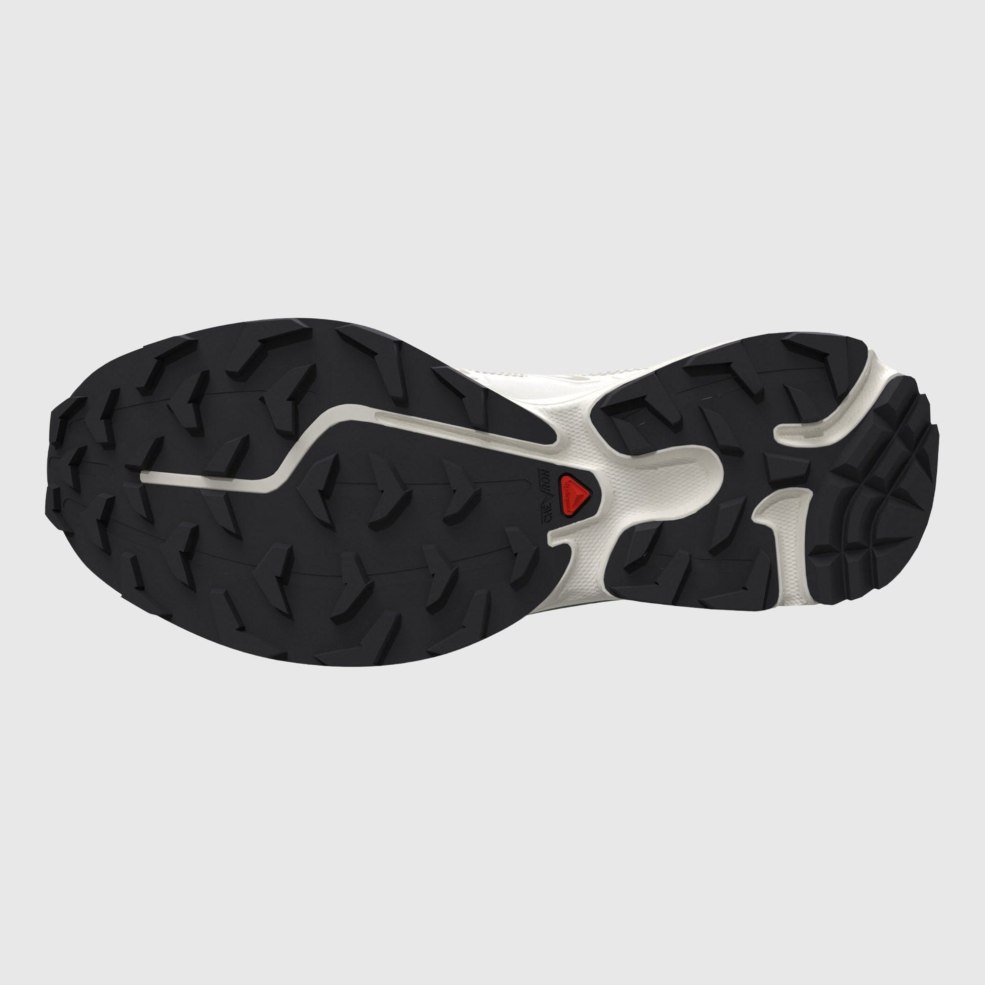 Salomon XT-6 EXPANSE - Vanilla Ice / Almond Milk / Eden Sneakers Salomon 