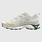 Salomon XT-6 EXPANSE - Vanilla Ice / Almond Milk / Eden Sneakers Salomon 