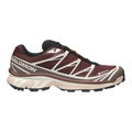 Salomon - XT-6 Gore-Tex - Bitter Chocolate / Iron / Vanilla Ice Sneakers Salomon 