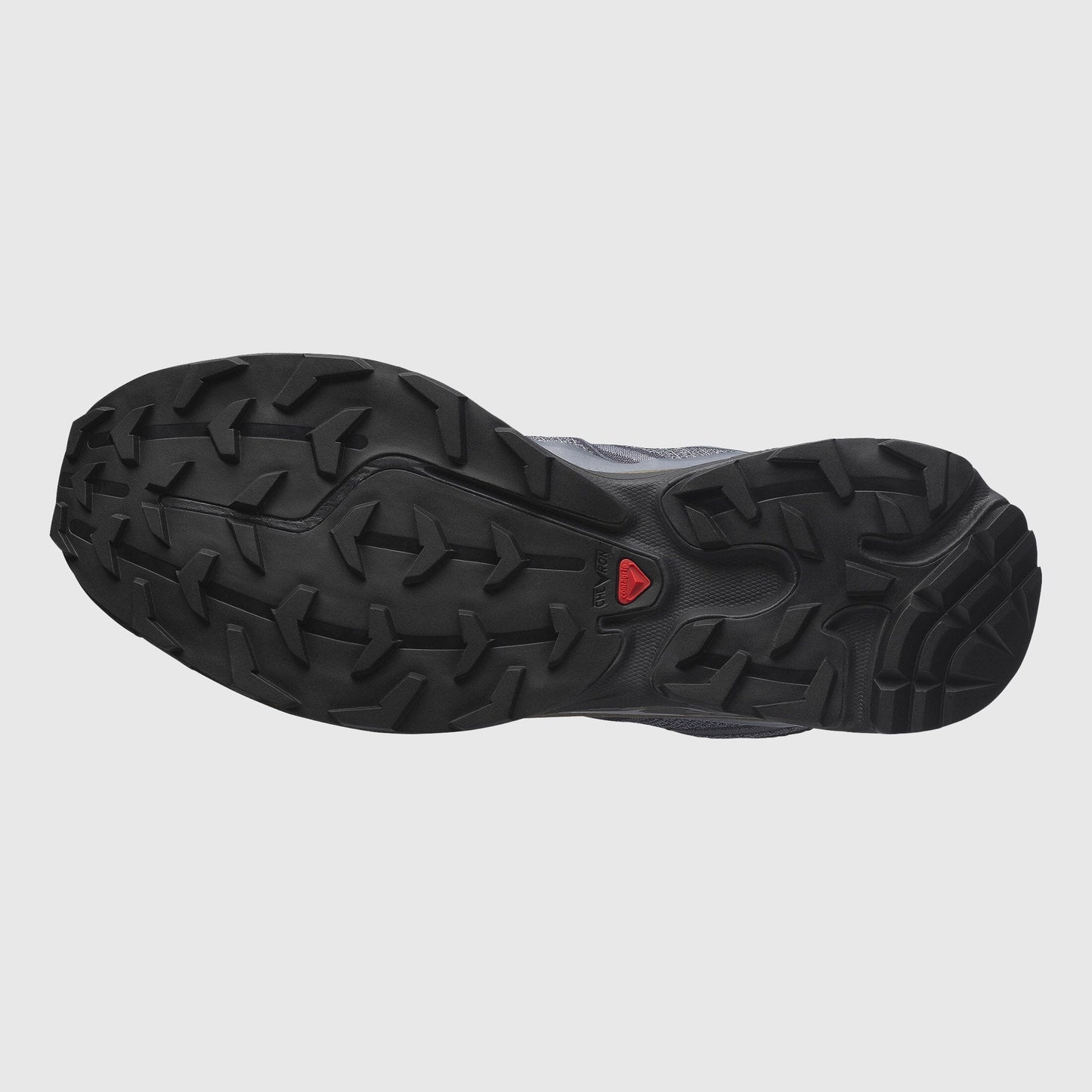 Salomon XT-6 SHADOW - Blue Nights / Grisaille / Stone Gray Sneakers Salomon 