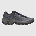 Salomon XT-6 SHADOW - Blue Nights / Grisaille / Stone Gray Sneakers Salomon 