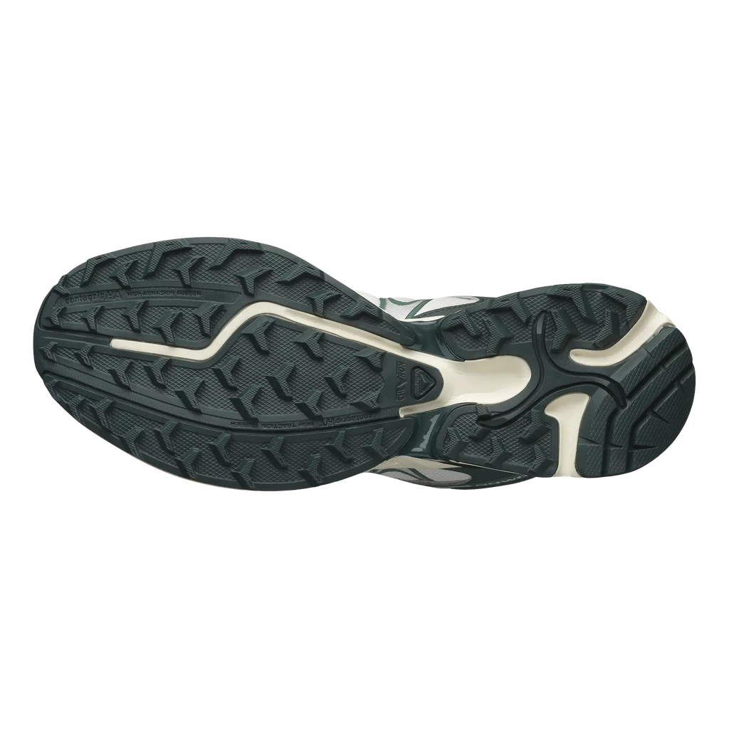 Salomon XT-WHISPER - Vanila Ice / Green Gables Sneakers Salomon 