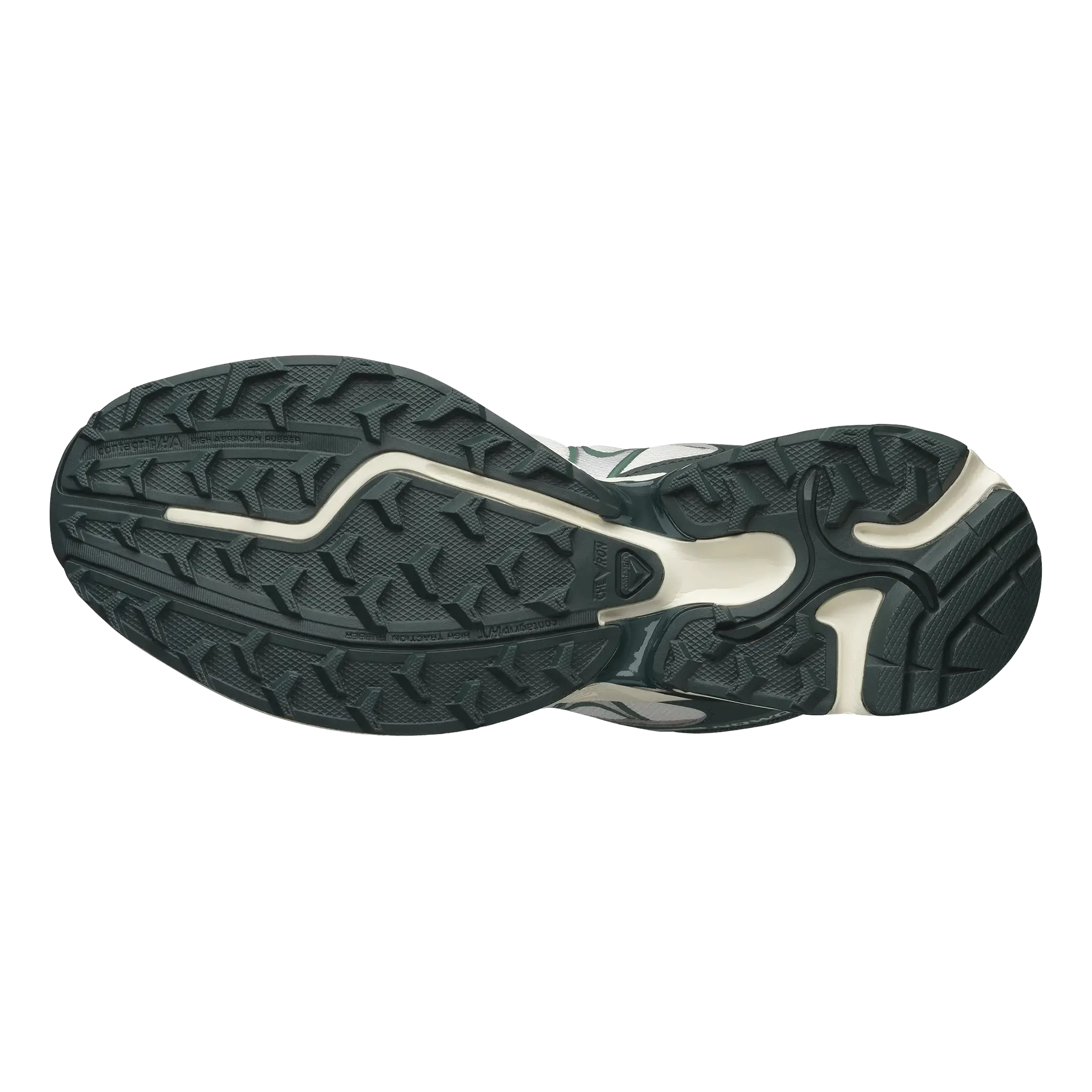 Salomon XT-WHISPER - Vanila Ice / Green Gables Sneakers Salomon 