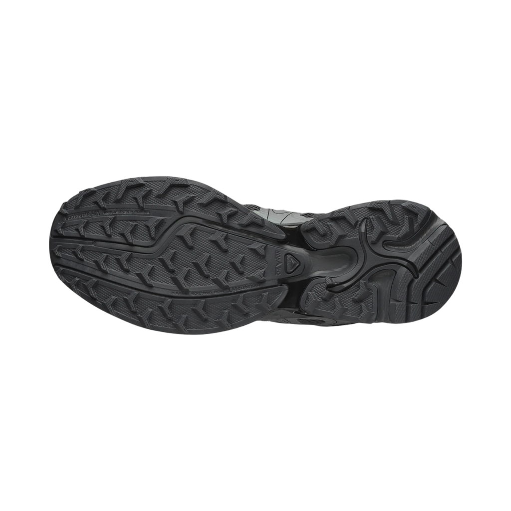 Salomon - XT-Whisper Void - Asphalt / Castlerock / Black Sneakers Salomon 