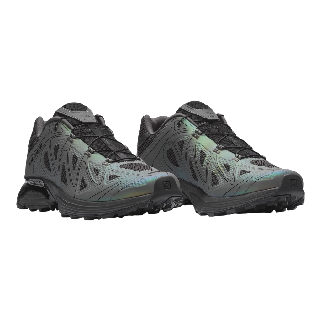 Salomon - XT-Whisper Void - Asphalt / Castlerock / Black Sneakers Salomon 