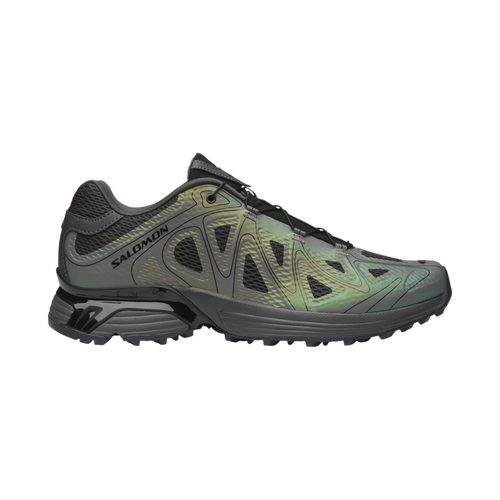 Salomon - XT-Whisper Void - Asphalt / Castlerock / Black Sneakers Salomon 
