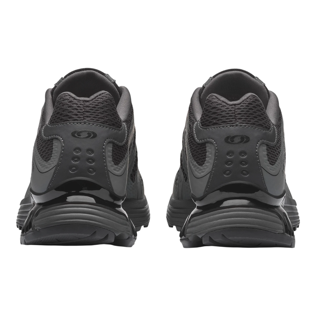 Salomon - XT-Whisper Void - Asphalt / Castlerock / Black Sneakers Salomon 