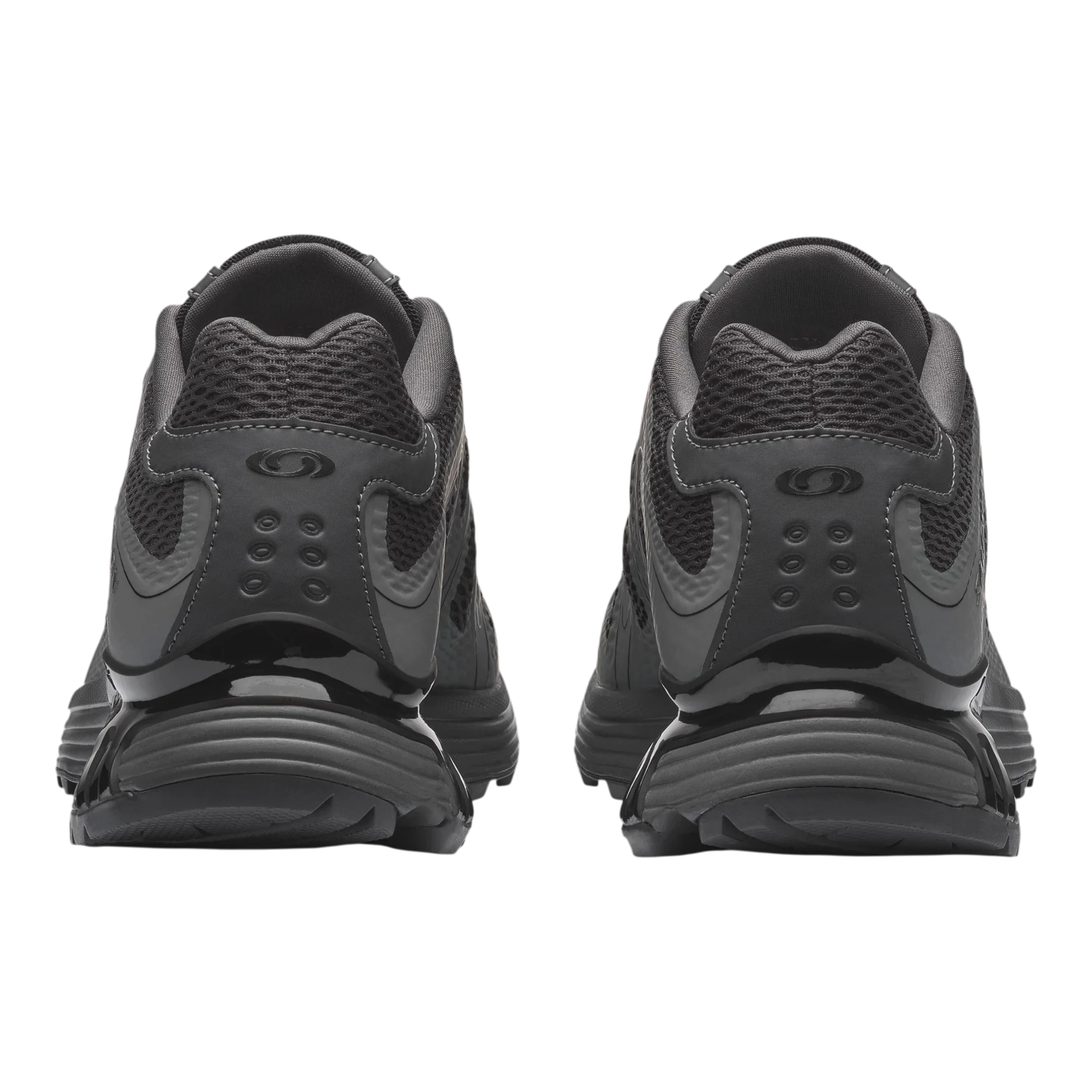 Salomon - XT-Whisper Void - Asphalt / Castlerock / Black Sneakers Salomon 
