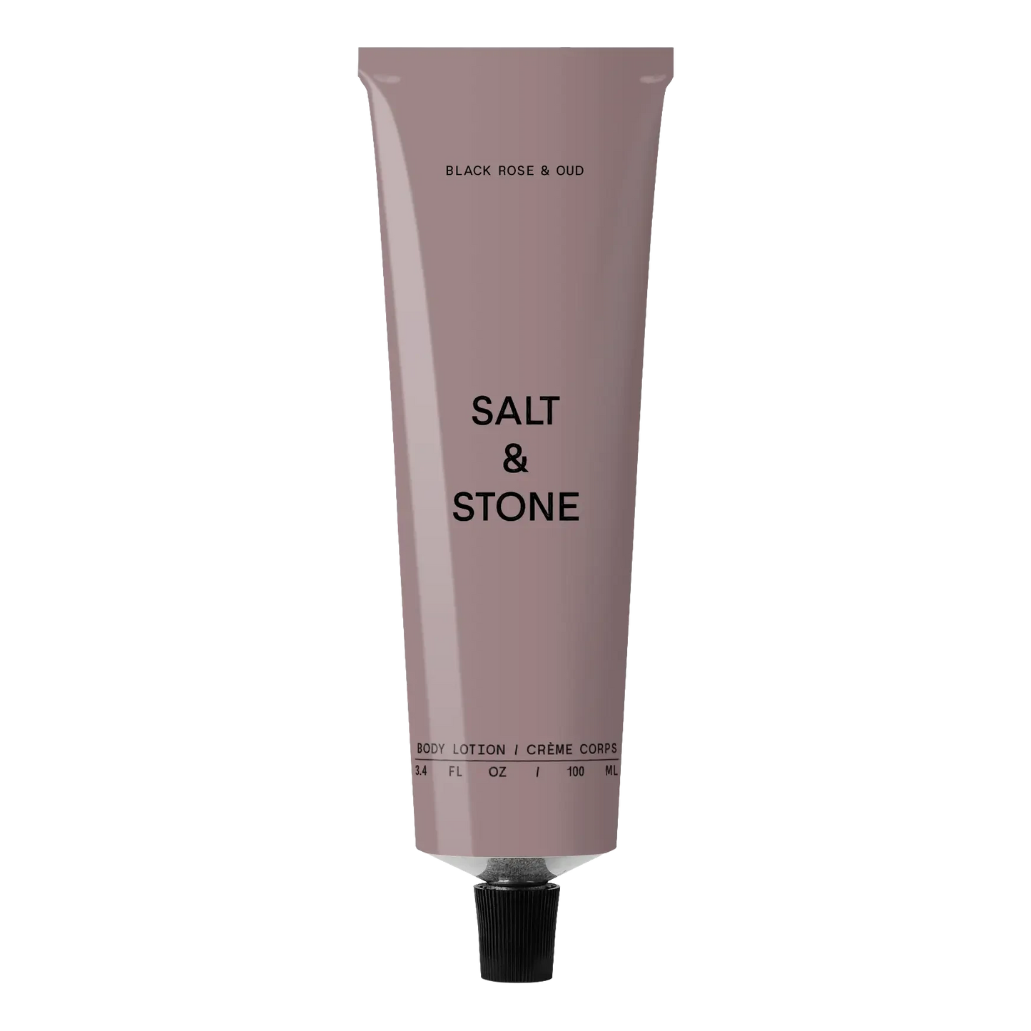 Salt & Stone Body Lotion Hand & Body Salt & Stone Black Rose & Oud 100 ml 