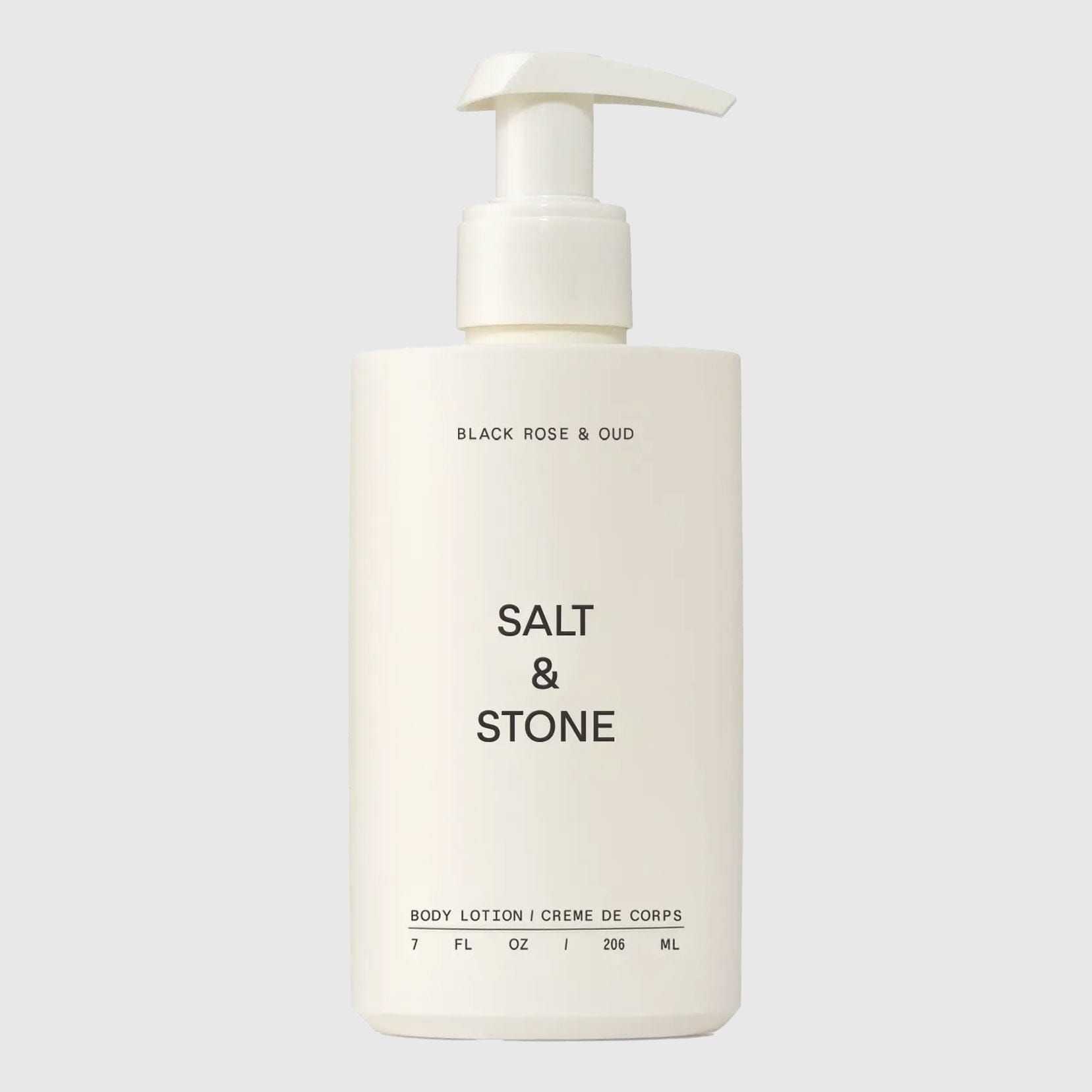 Salt & Stone Body Lotion Hand & Body Salt & Stone Black Rose & Oud 