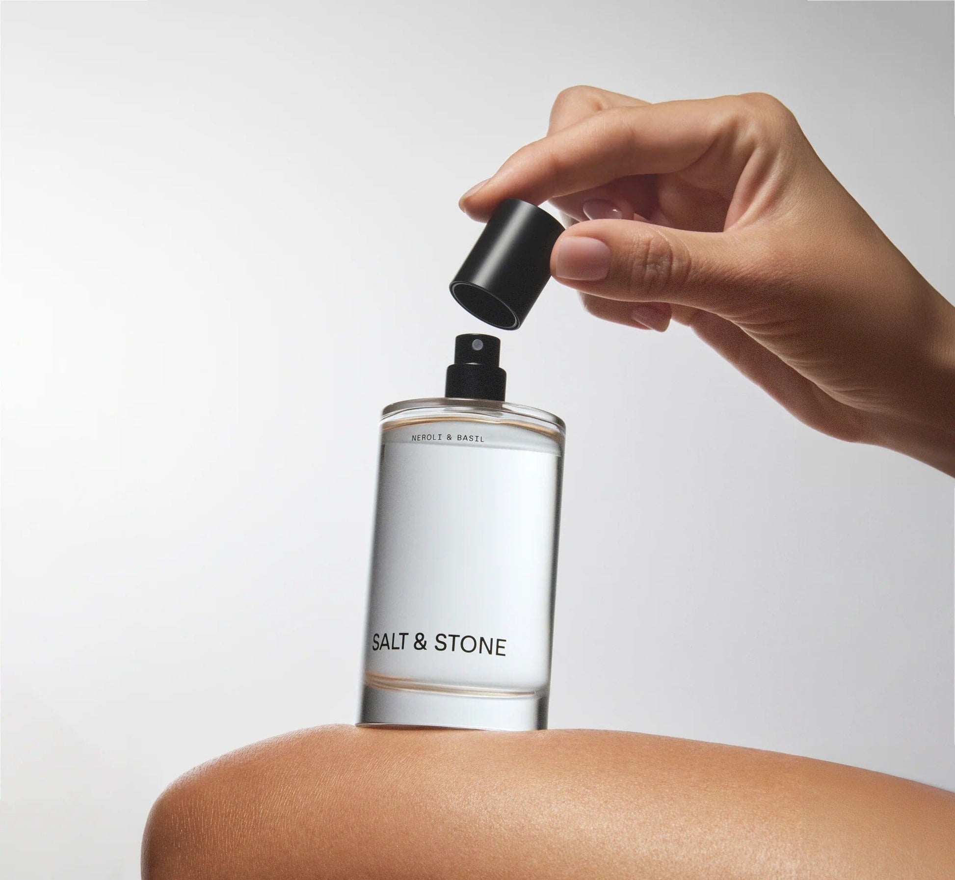 Salt & Stone Body Mist Fragrance Salt & Stone 