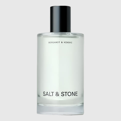 Salt & Stone Body Mist Parfyme Salt & Stone Bergamot & Hinoki 