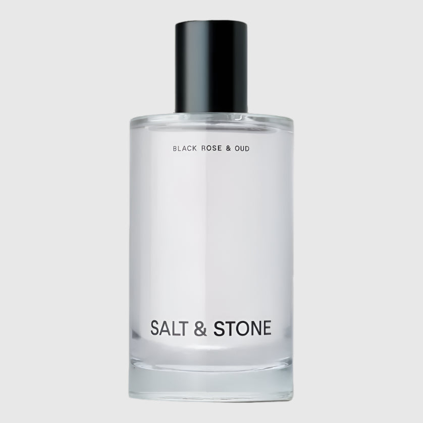 Salt & Stone Body Mist Parfyme Salt & Stone Black Rose & Oud 
