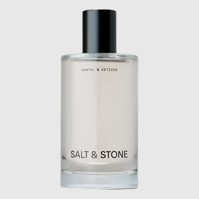 Salt & Stone Body Mist Parfyme Salt & Stone Santal & Vetiver 