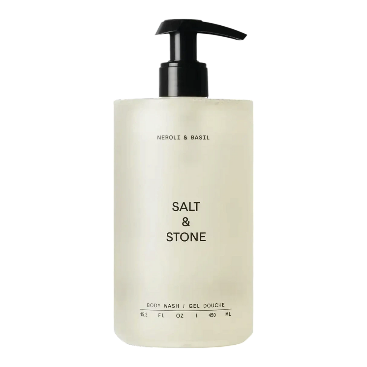 Salt & Stone - Body Wash Hånd og kropp Salt & Stone 