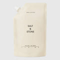 Salt & Stone Body Wash - Refill Hand & Body Salt & Stone Santal & Vetiver 