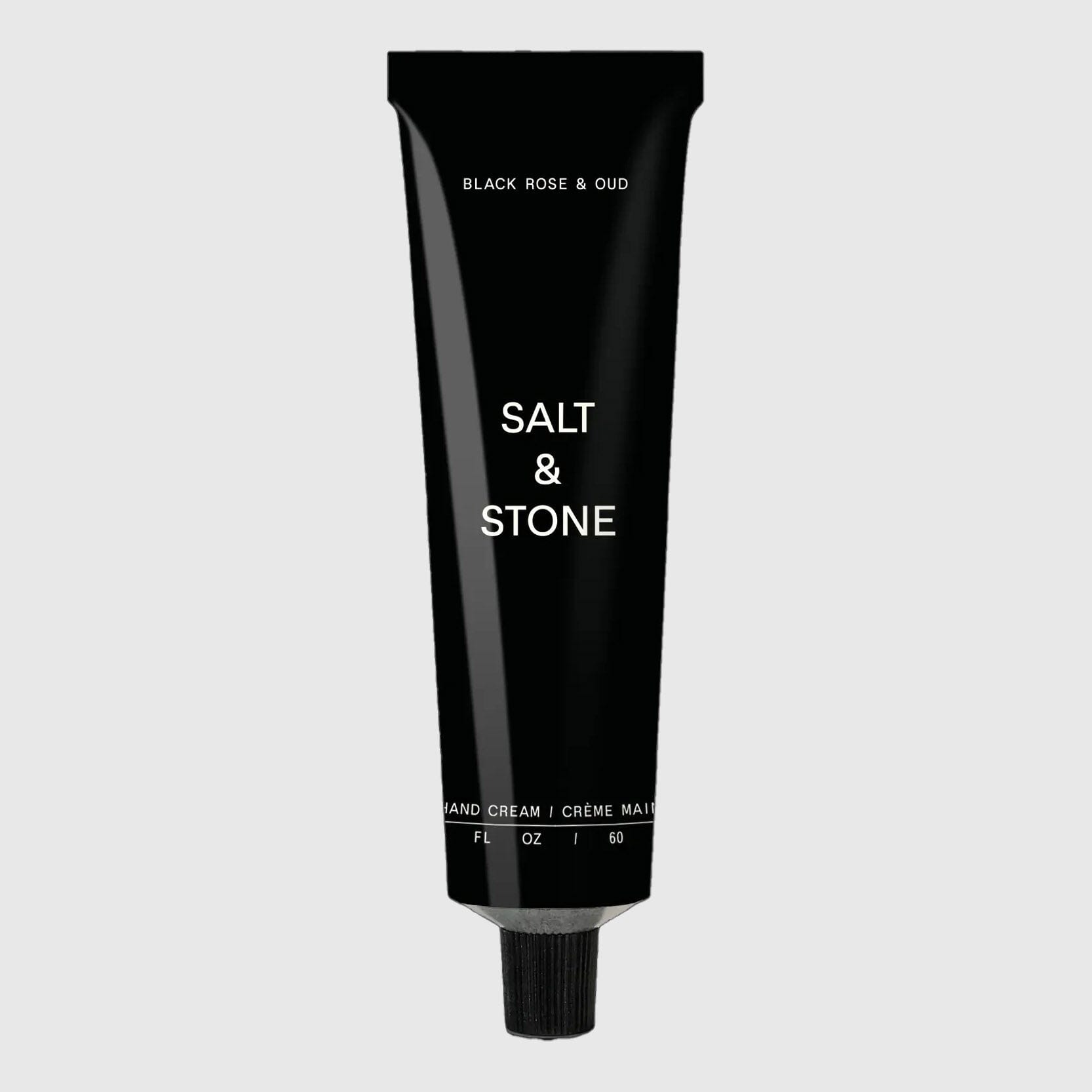 Salt & Stone Hand Cream Hand & Body Salt & Stone Black Rose & Oud 