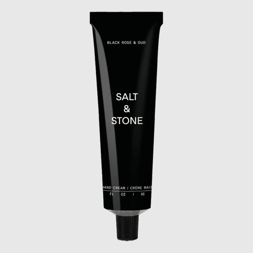 Salt & Stone Hand Cream Hand & Body Salt & Stone Black Rose & Oud 