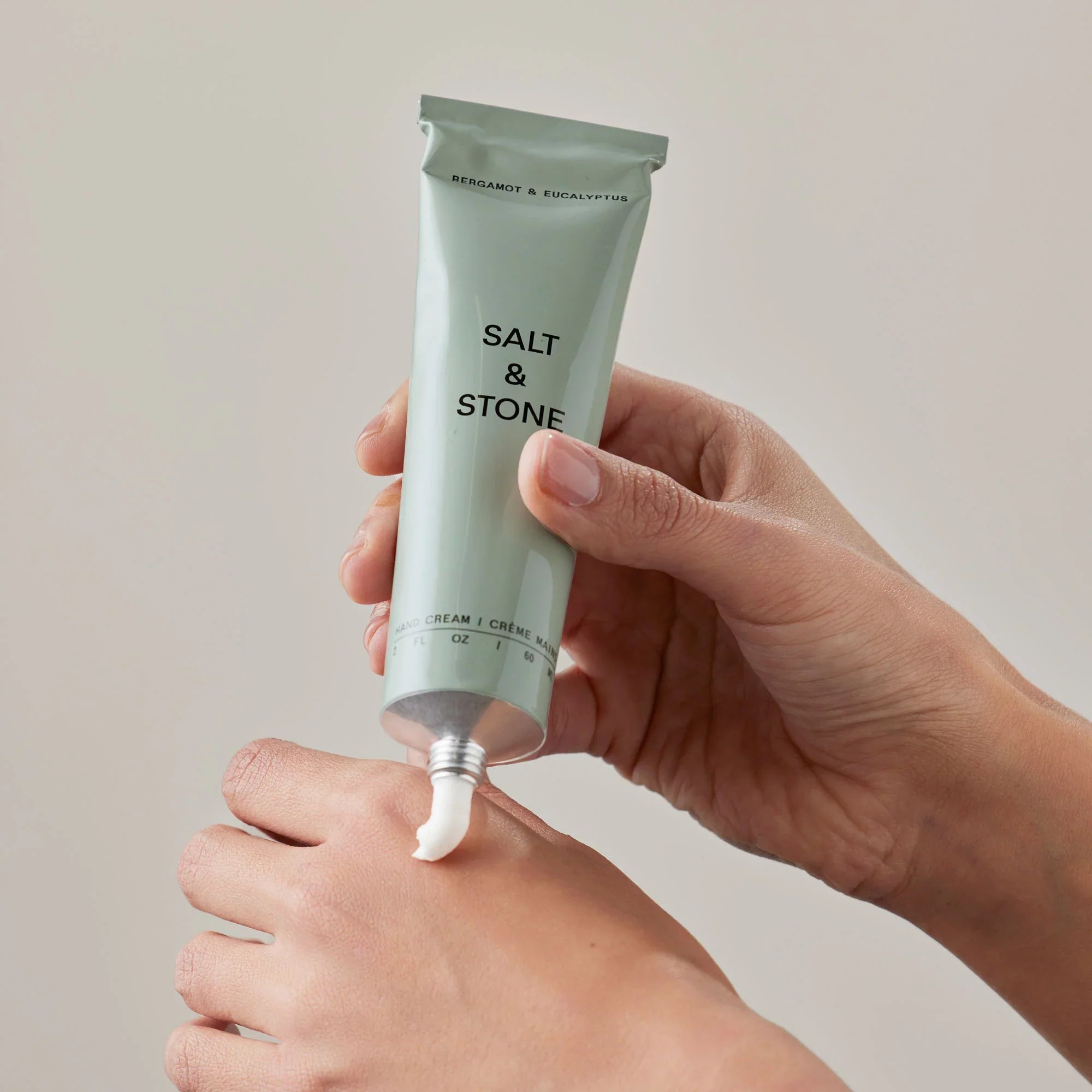 Salt & Stone Håndkrem Håndkrem Salt & Stone 