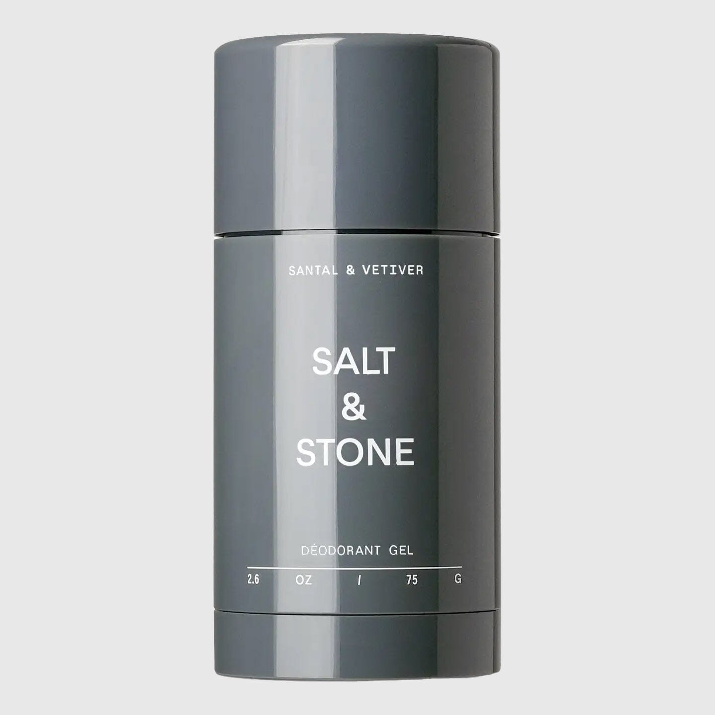 Salt & Stone Natural Deodorant - Sensitive Hand & Body Salt & Stone Santal & Vetiver 