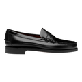 Sebago - Classic Dan - Black Sko Sebago 