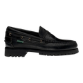 Sebago Ranger Waxy - Black Sko Sebago 