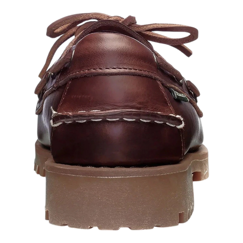 Sebago - Ranger Waxy - Brown Gum Sko Sebago 