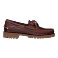 Sebago - Ranger Waxy - Brown Gum Sko Sebago 