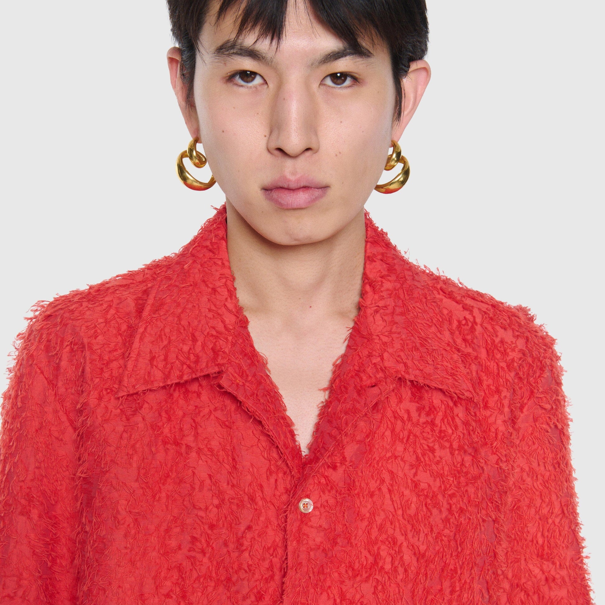 Séfr Jagou Shirt - Firecracker Shirt Séfr 