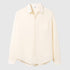Séfr Leo Shirt - Vanilla White Shirt Séfr 