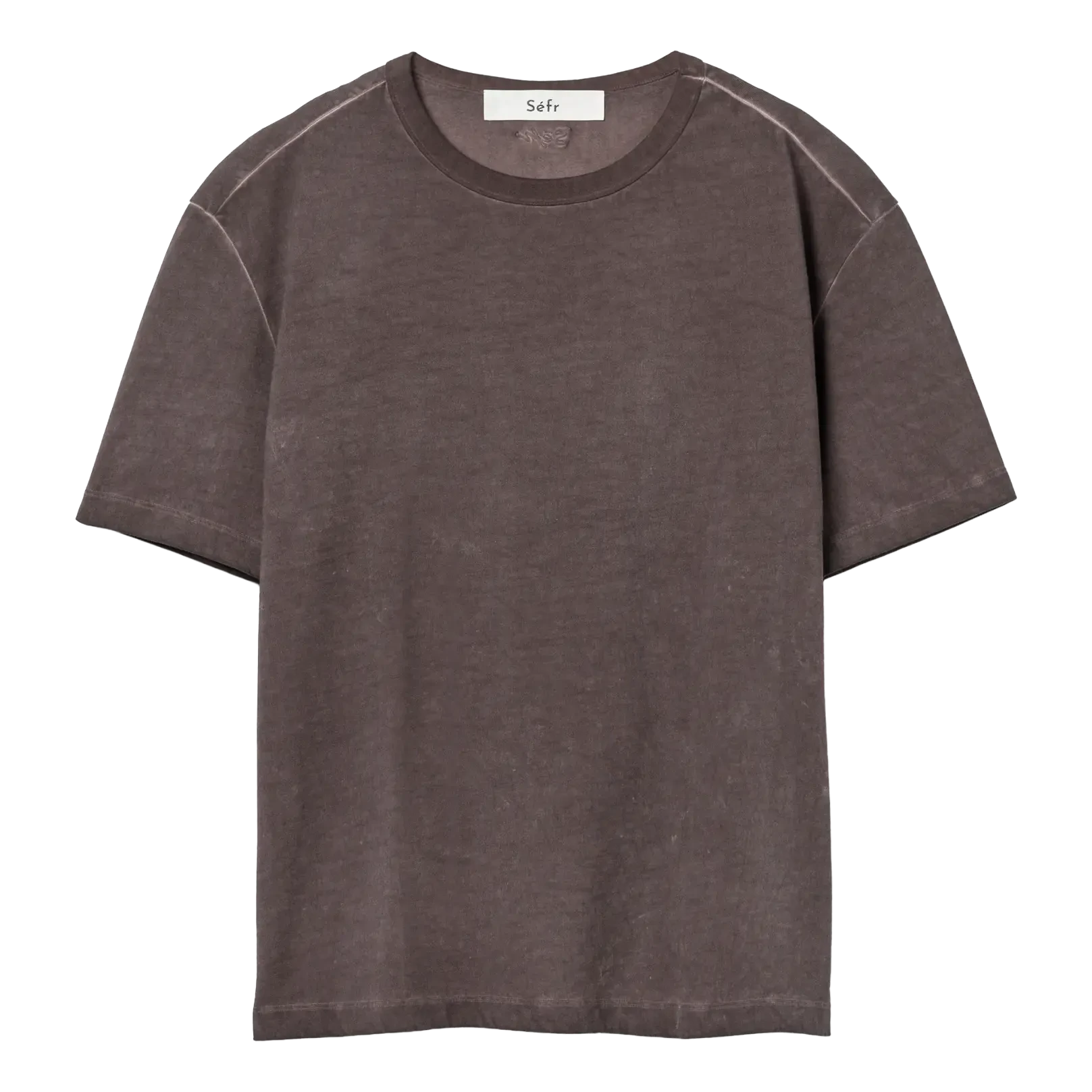 Séfr Mauro T-Shirt - Grease T-shirt Séfr 