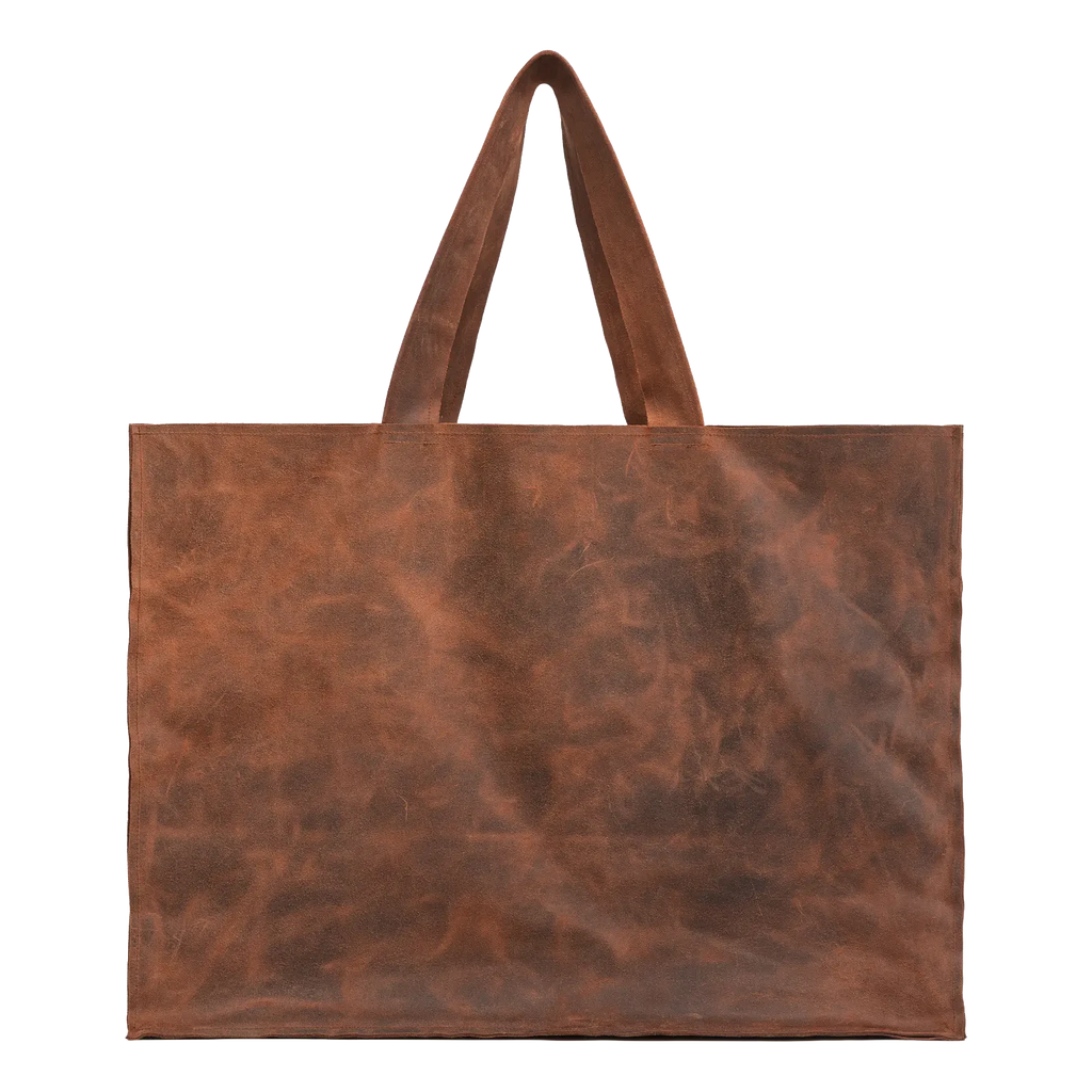 Séfr Romano Bag - Flame Leather Bag Séfr 