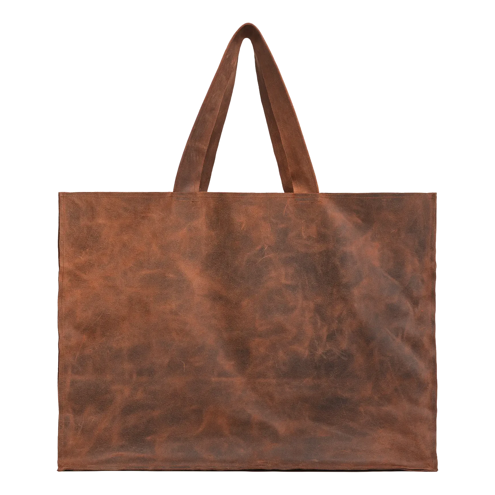 Séfr Romano Bag - Flame Leather Bag Séfr 