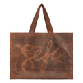 Séfr Romano Bag - Flame Leather Bag Séfr 