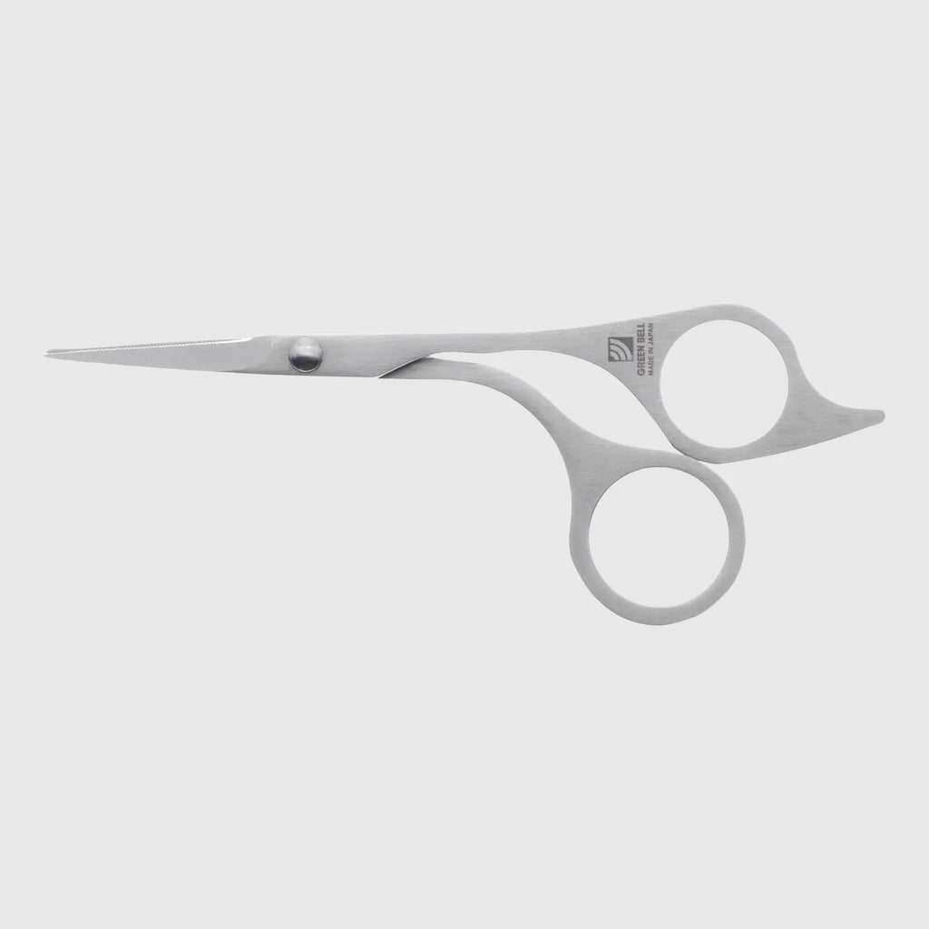 Seki Edge Beard & Moustache Scissors Grooming Tools Seki Edge 
